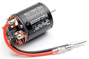 Etronix Sport Tuned Modified 50t Crawler Brushed Motor